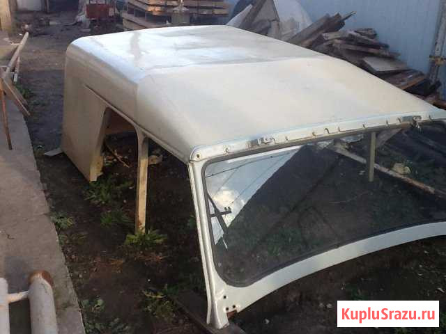 Продаю крышу на УАЗ 469 Барнаул - изображение 1