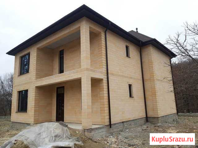 Природный камень Камень-на-Оби - изображение 1