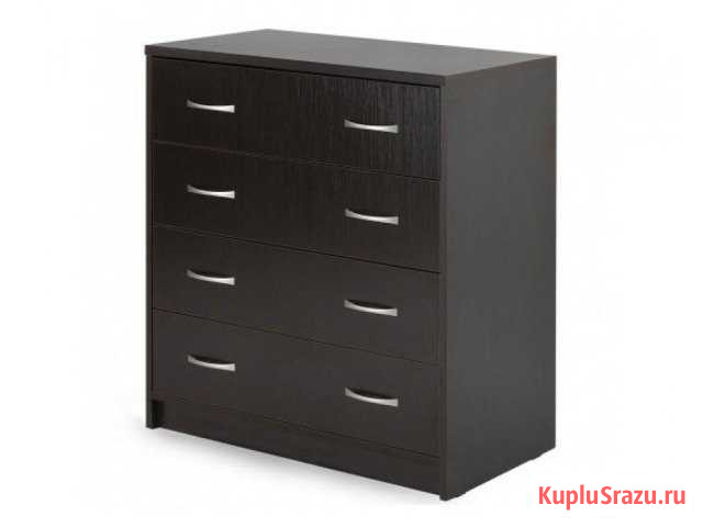 Комод К-4, новый Власиха - изображение 1