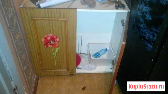Кухонный гарнитур Барнаул - изображение 1