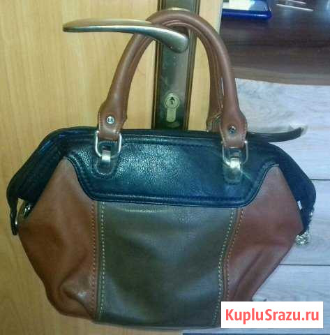 Сумка Бийск - изображение 1