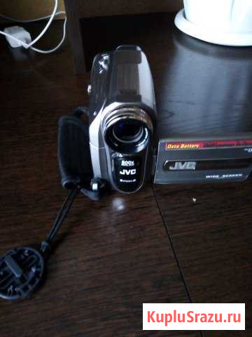 Видеокамера/фотоаппарат Бийск - изображение 1