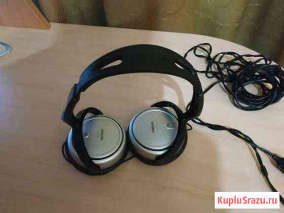 Наушники Philips SHP 2500 Бийск