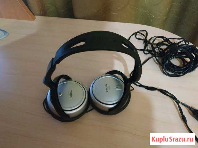 Наушники Philips SHP 2500 Бийск - изображение 1