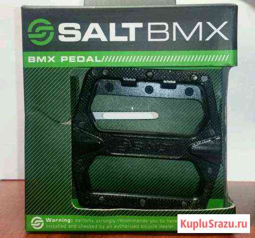 Педали Salt BMX Барнаул