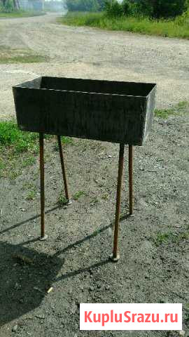 Мангалы Заринск - изображение 1