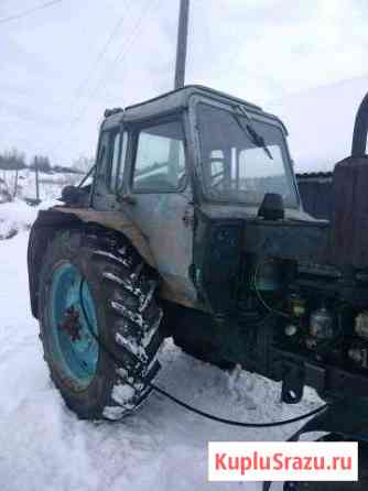 Продам мтз 80 Ельцовка