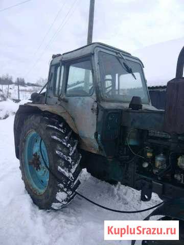 Продам мтз 80 Ельцовка - изображение 1