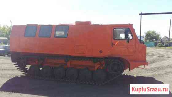 Гпл-520 Рубцовск