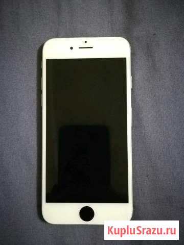 Продам iPhone 6, 16 GB Бийск - изображение 1