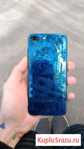 Honor 9 Lite Рубцовск - изображение 1