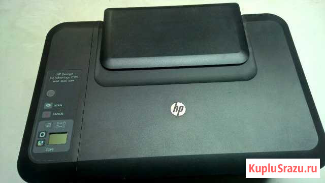Принтер hp Барнаул - изображение 1