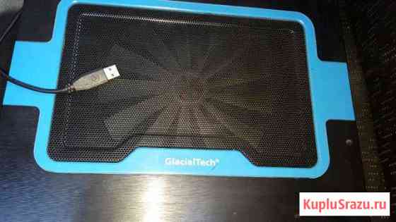 Подставка для ноутбука с охлаждением 15-16 Бийск