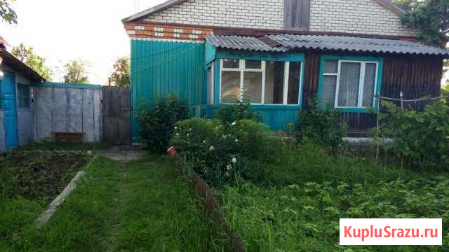 Дом 69 кв.м. на участке 40 сот. Белогорск - изображение 1