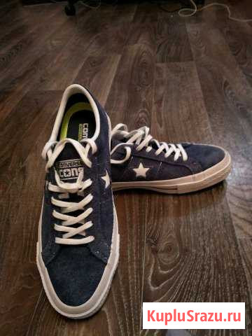 Converse Cons Благовещенск - изображение 1