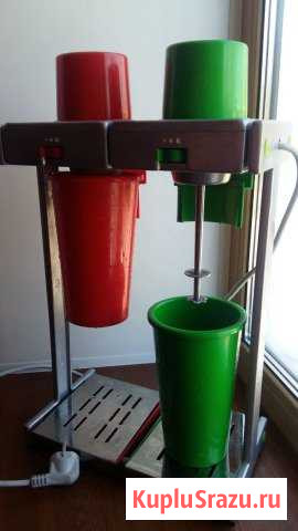 Коктейлер Белогорск - изображение 1