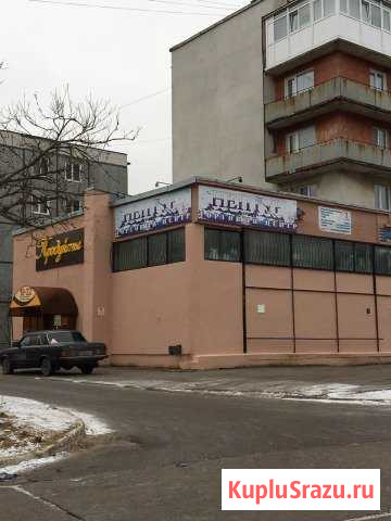 Торговое помещение, 25 кв.м. Северодвинск - изображение 1