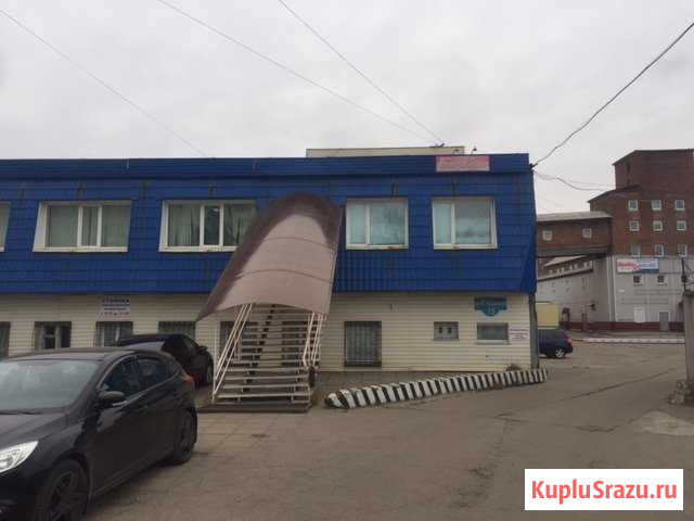 Торговое помещение, 200 кв.м. Архангельск - изображение 1