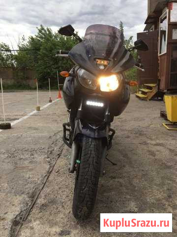 Продам Yamaha TDM 900 Архангельск - изображение 1