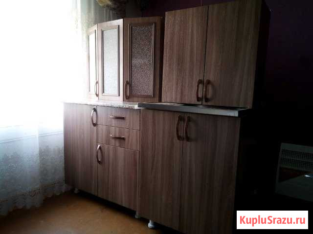 Кухня Красноборск - изображение 1