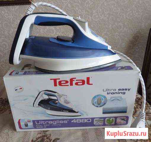 Tefal Архангельск