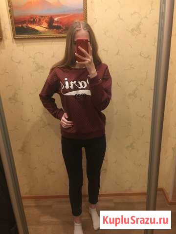 Кофта Северодвинск - изображение 1
