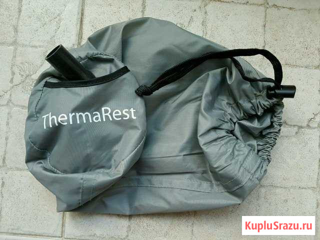 Therm-a-Rest NeoAir Pump Sack Архангельск - изображение 1