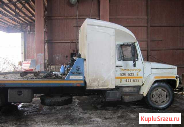 Грузовики газ 2784 Архангельск - изображение 1