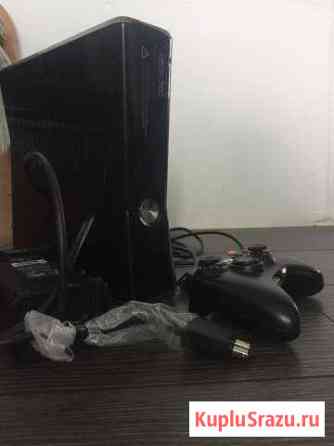 Xbox 360 Котлас