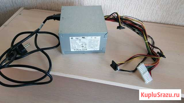 Блок питания hp Архангельск - изображение 1