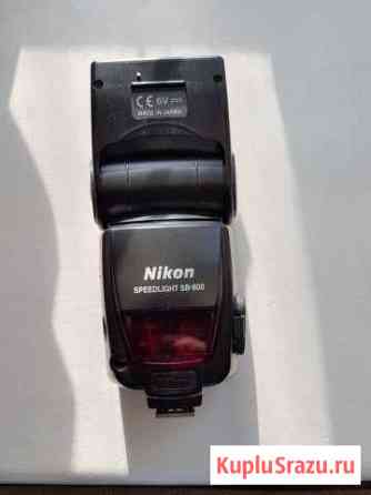 Вспышка Nikon Speedlight SB800 Архангельск