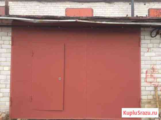 Изготовление металлоконструкций Северодвинск