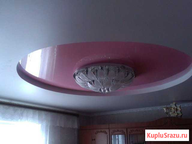 Натяжной потолок Астрахань - изображение 1