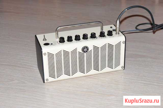 Комбо усилитель Yamaha THR5A Астрахань - изображение 1