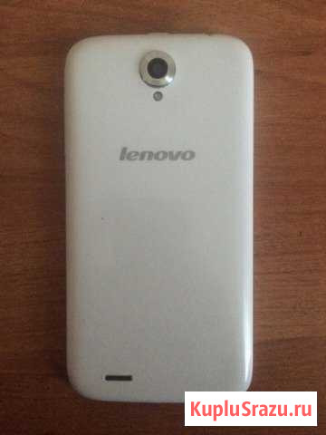 Lenovo A859 Астрахань - изображение 1