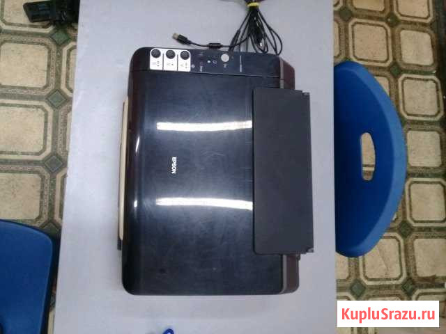 Принтер epson staylus cx 4300 c331a Астрахань - изображение 1