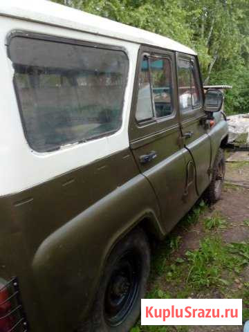 УАЗ 31519 2.9 МТ, 1998, внедорожник Краснохолмский - изображение 1