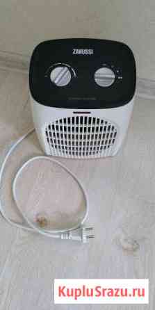Электрообогреватель Zanussi Уфа