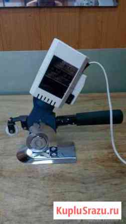 Дисковый раскройный нож Уфа