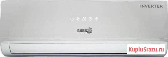 Кондиционер Dahatsu 09 invertor Уфа - изображение 1