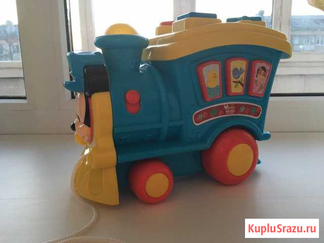 Игрушки Нефтекамск - изображение 1