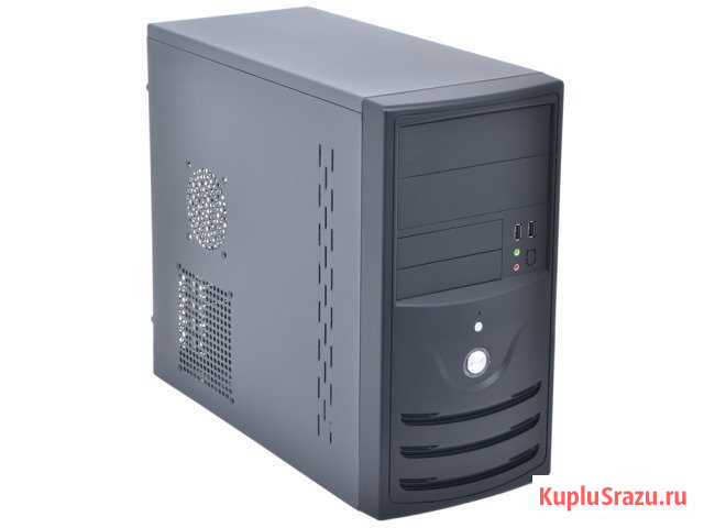 Не плохой 2-х ядерный системный блок Салават - изображение 1