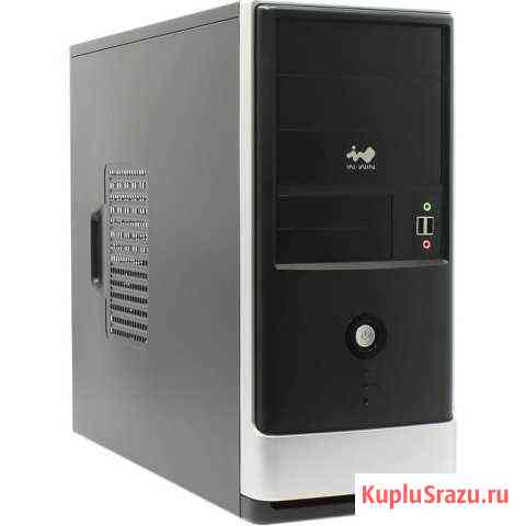 Игровой 4-х ядерный системный блок 3.8 GHz Салават