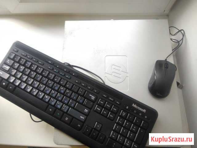 Системный блок Intel/3gb ram/150hdd/windows7 Прибельский - изображение 1