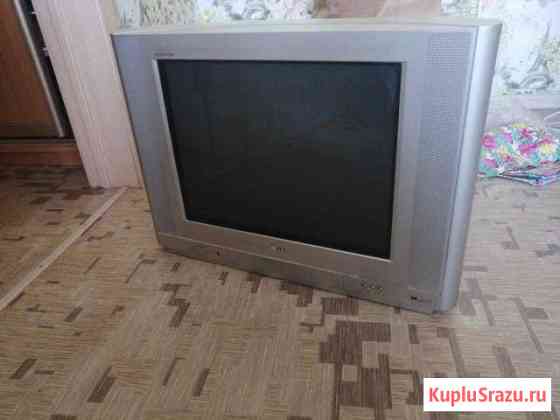 Телевизор Lg Кумертау