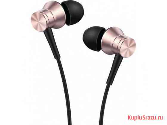 Наушники 1more Piston Fit-In-Ear (E1009) (розовый) Стерлитамак