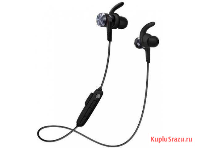 Наушники 1more iBFree E1018BT (1More, черный) Стерлитамак - изображение 1