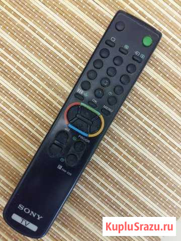 Пульт от телевизора Sony Салават - изображение 1
