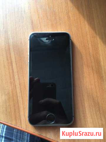 iPhone SE Белорецк - изображение 1