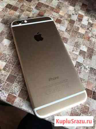 iPhone 6 рассматриваю обмен Туймазы